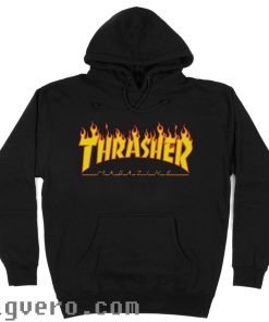 Thrasher Hoodie