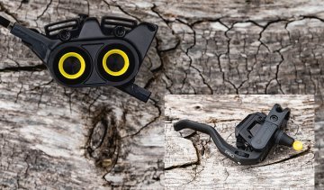 Magura Gustav PRO - The Legend Lives!