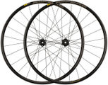 Mavic Allroad Center Lock Disc Wheelset