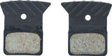 Shimano L05A-RF Brake Pads for Flat Mount