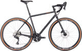 tout terrain Vasco GT 28 Select 3.4 28" Gravel Bike - bc Edition