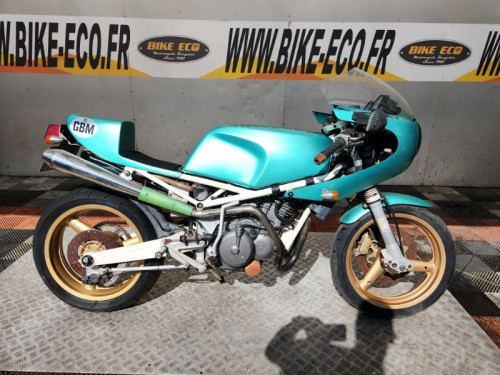 GILERA SATURNO 500