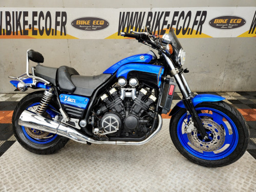 YAMAHA V-MAX 1200