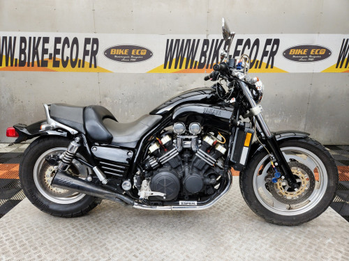 YAMAHA V-MAX 1200