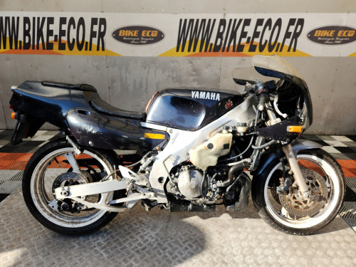 YAMAHA TZR 250