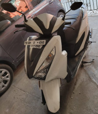 Honda Grazia 2018 Model