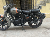 Royal Enfield Classic 350 2024 2024 Model