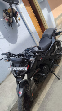 Bajaj Pulsar N160 2023 Model