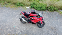 TVS Apache RR 310 2022 Model