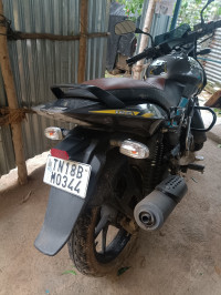 Bajaj Pulsar 125 Neon Disc Single Seat 2023 Model