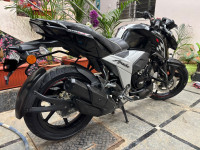 TVS Apache RTR 160 4V 2021 Model