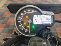 Triumph Speed 400 2024 Model