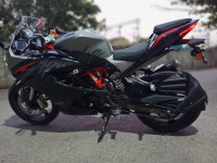 TVS Apache RR 310 2020 2021 Model