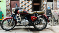 Royal Enfield Classic 350 2016 Model