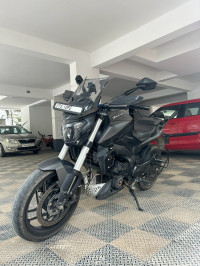 Bajaj Dominar 400 ABS BS6 2022 Model