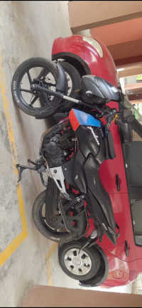 Bajaj Pulsar 200 DTSi 2015 Model