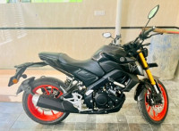 Yamaha MT-15 Ver 2.0 2023 Model