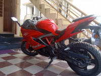 TVS Apache RR 310 2018 Model