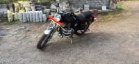 Royal Enfield Bullet Electra Twinspark 2011 Model