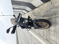 Bajaj Dominar 400 2018 Model