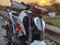 KTM Duke 390 2019 Model