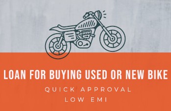 Lowest Interest rate bike loan