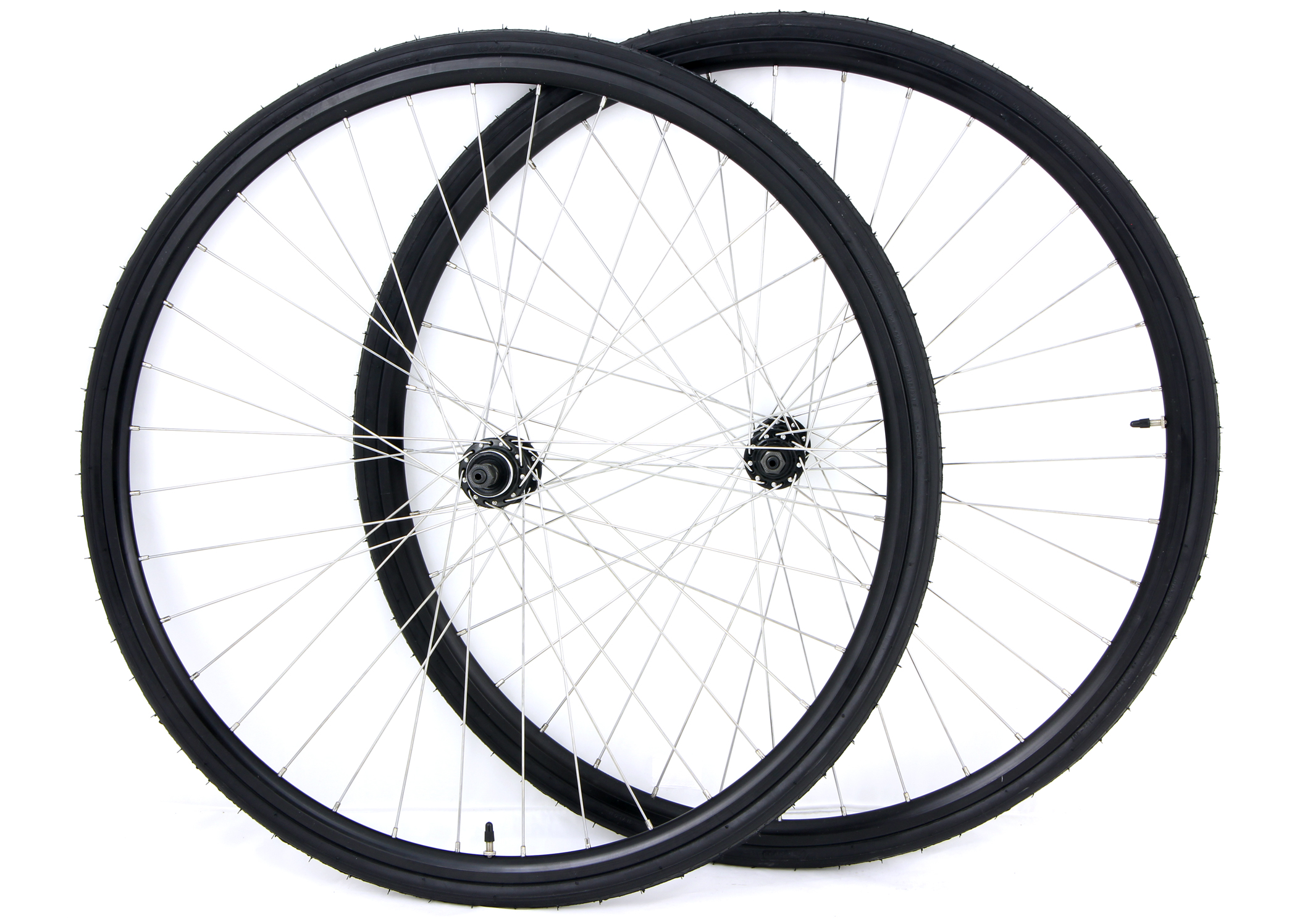 ROAD BIKE Wheelset PROMO SALE Road Bicycle Wheelset with Aluminum Rims ...