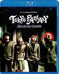 ＳＥＫＡＩ　ＮＯ　ＯＷＡＲＩ「ＴＯＫＹＯ　ＦＡＮＴＡＳＹ　ＳＥＫＡＩ　ＮＯ　ＯＷＡＲＩ　スタンダード・エディション」