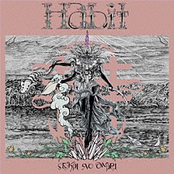 ＳＥＫＡＩ　ＮＯ　ＯＷＡＲＩ「Ｈａｂｉｔ」