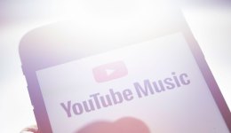 YouTube Music