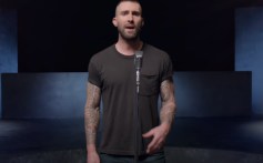 Maroon 5 "Girls Like You ft. Cardi B"