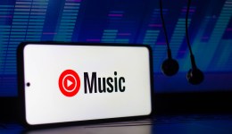 YouTube Music