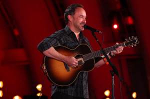 Dave Matthews