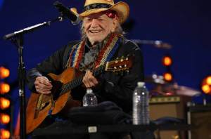 Willie Nelson