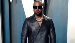 Kanye West