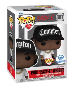 Eazy-E Funko Pop