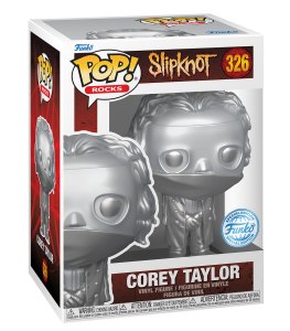 Corey Taylor Slipknot Funko Pop