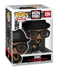 DMC Funko Pop