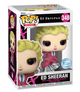 Ed Sheeran Funko Pop