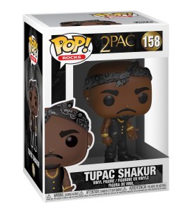 2Pac Funko Pop