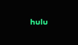 Hulu logo