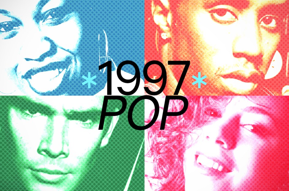 1997's Best Pop Songs: Critic's Picks | Billboard