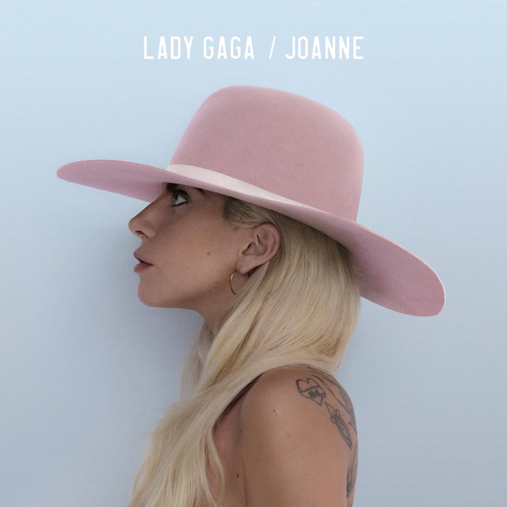 Lady Gaga, "Joanne"