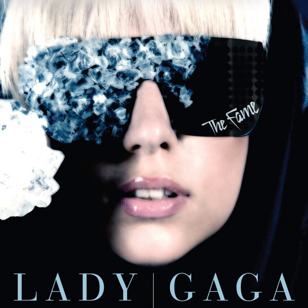 Lady Gaga, "The Fame"