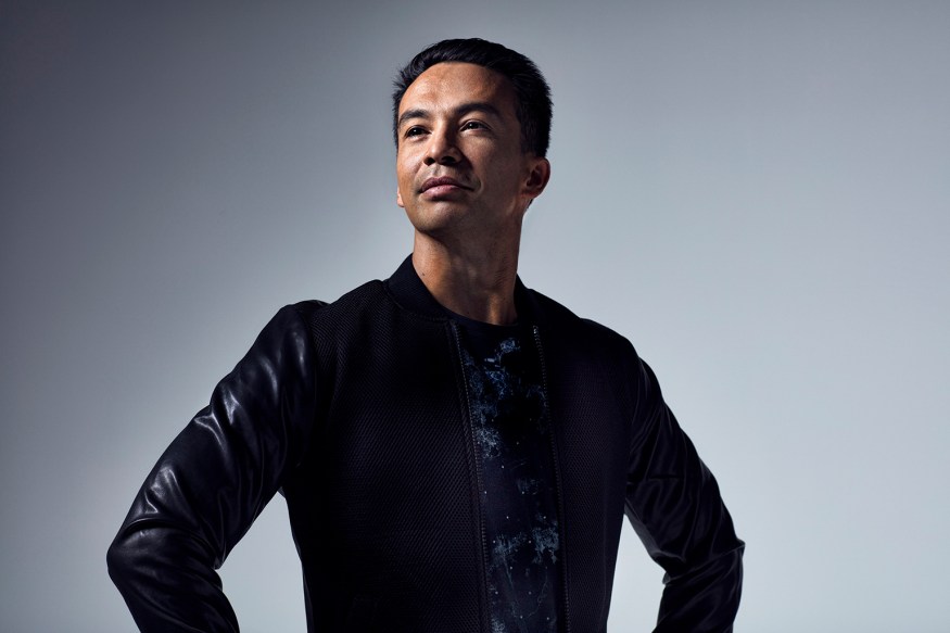 Laidback Luke