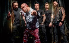 Five Finger Death Punch