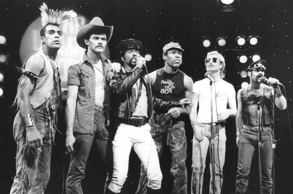 The Village People