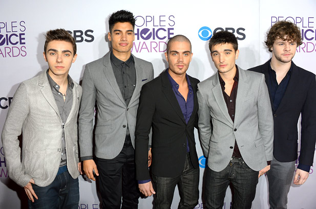 The Wanted's Nathan Sykes to Undergo Vocal Surgery