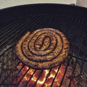 Buy Boerewors meat in Malta