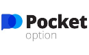 Pocket Option logo